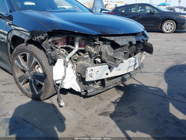 2019 LEXUS UX 250H JTHU9JBH7K2015620 Photo 5