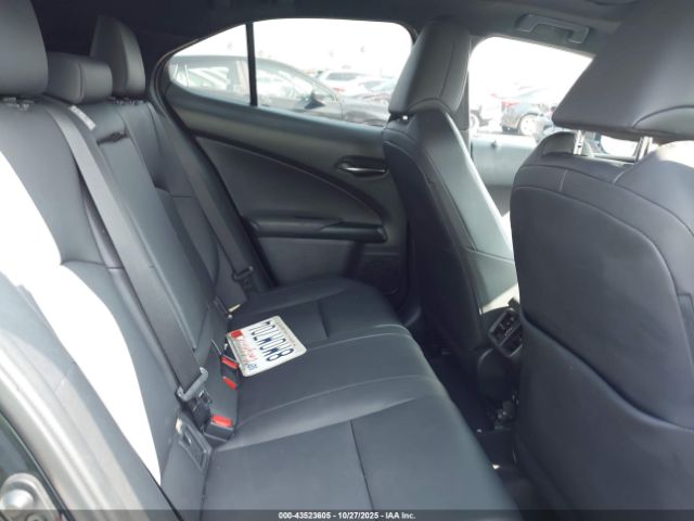 2019 LEXUS UX 250H JTHU9JBH7K2015620 Photo 7