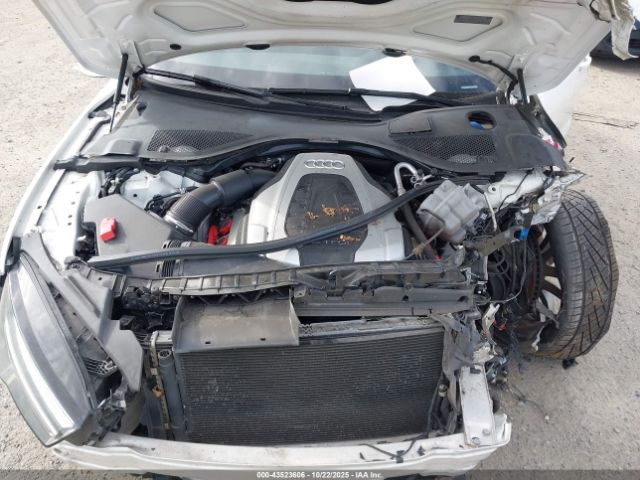 2016 AUDI A7 WAUWGAFC4GN019707 Photo 9