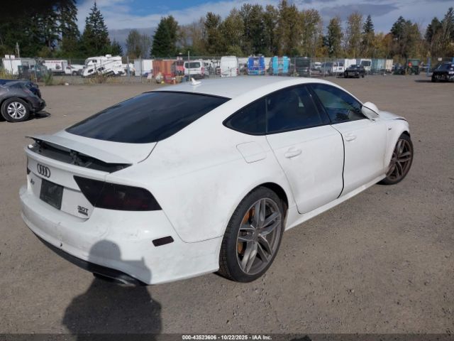 2016 AUDI A7 WAUWGAFC4GN019707 Photo 3
