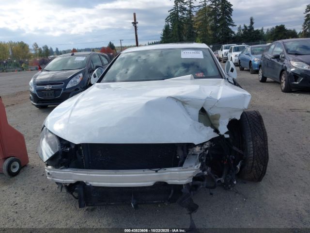 2016 AUDI A7 WAUWGAFC4GN019707 Photo 5