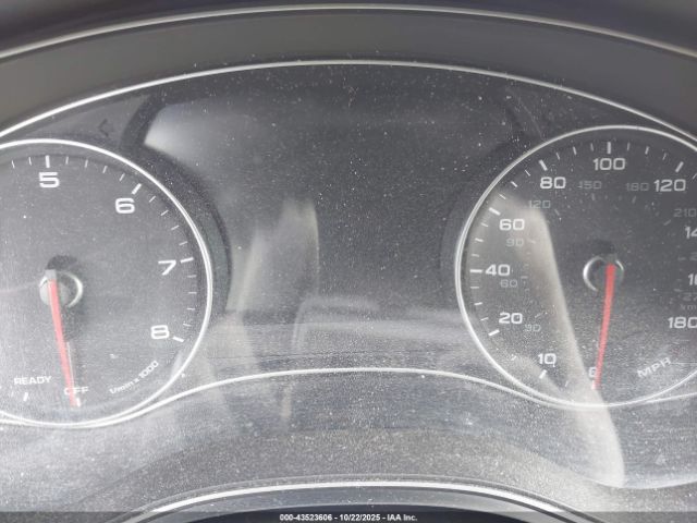 2016 AUDI A7 WAUWGAFC4GN019707 Photo 6