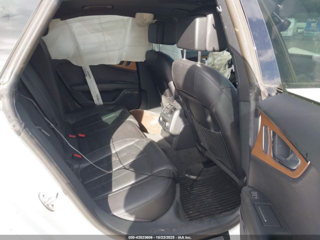 2016 AUDI A7 WAUWGAFC4GN019707 Photo 7