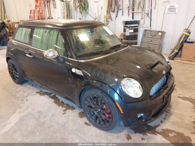 2009 MINI JOHN COOPER WORKS WMWMF93529TF96428 Photo 0