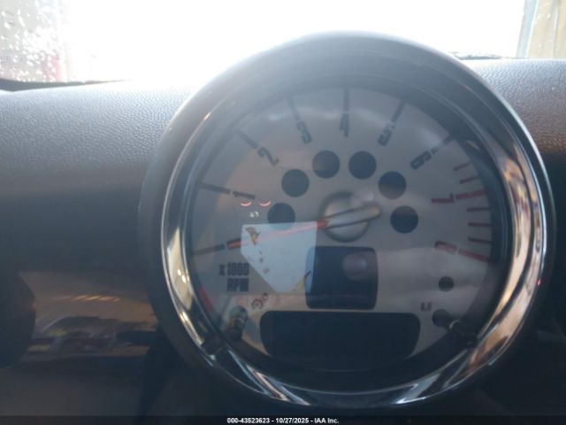 2009 MINI JOHN COOPER WORKS WMWMF93529TF96428 Photo 6