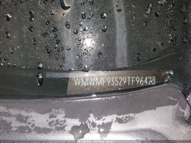 2009 MINI JOHN COOPER WORKS WMWMF93529TF96428 Photo 8