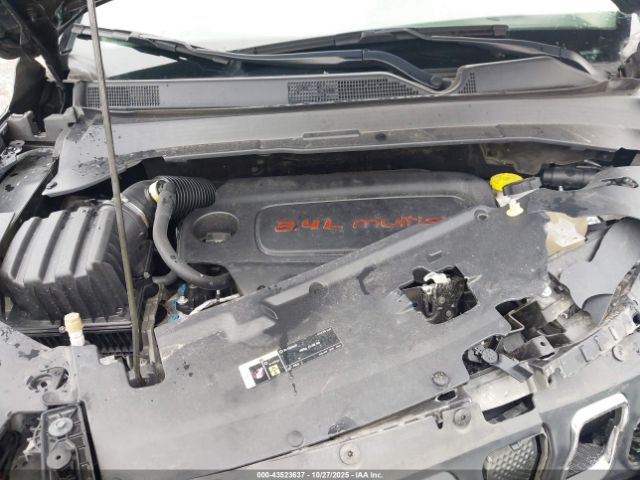 2022 JEEP COMPASS 3C4NJDBB1NT228740 Photo 9