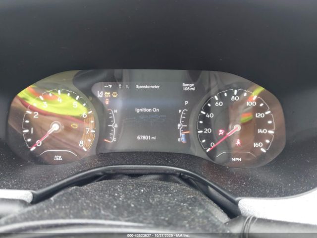 2022 JEEP COMPASS 3C4NJDBB1NT228740 Photo 6