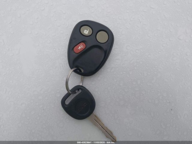 2002 GMC ENVOY 1GKDT13S522247392 Photo 10