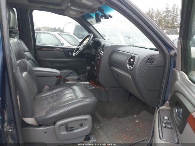 2002 GMC ENVOY 1GKDT13S522247392 Photo 4