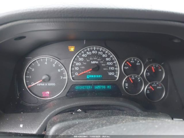 2002 GMC ENVOY 1GKDT13S522247392 Photo 6