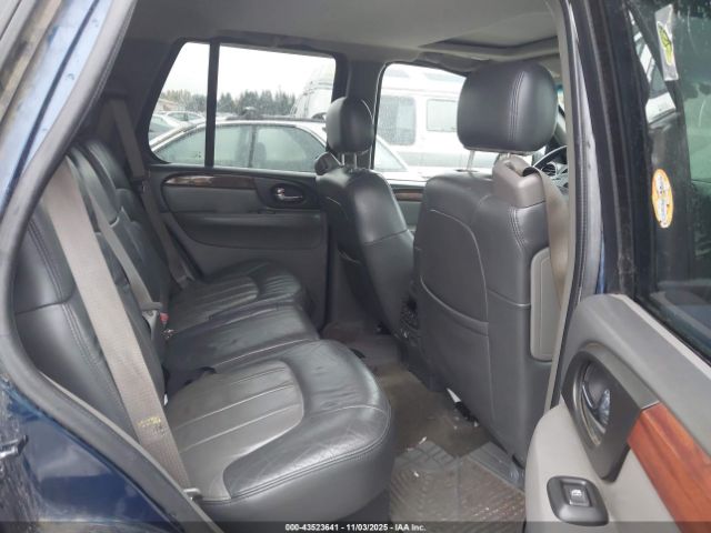 2002 GMC ENVOY 1GKDT13S522247392 Photo 7