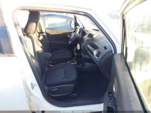 2015 JEEP RENEGADE ZACCJBAT4FPC40833 Photo 4