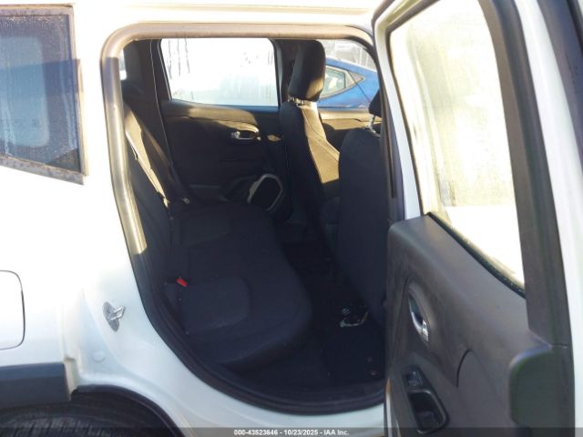2015 JEEP RENEGADE ZACCJBAT4FPC40833 Photo 7
