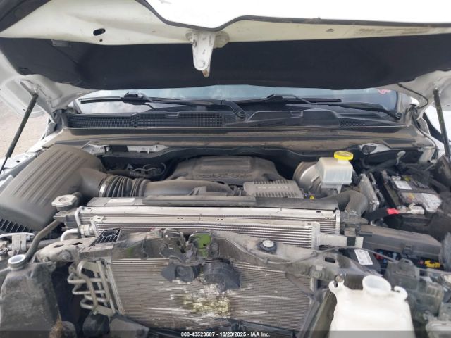 2021 RAM 1500 1C6RREJT7MN689845 Photo 9