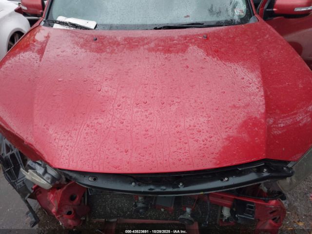 2010 MITSUBISHI OUTLANDER JA4JT4AX8AZ018686 Photo 9