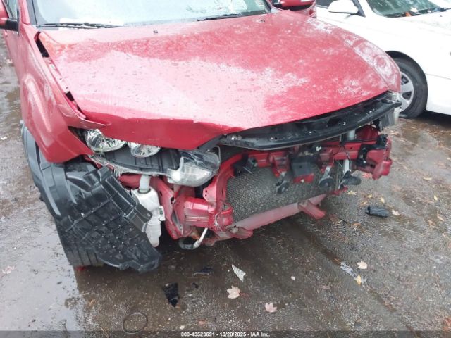 2010 MITSUBISHI OUTLANDER JA4JT4AX8AZ018686 Photo 5