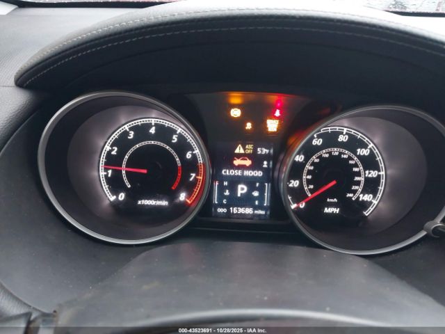 2010 MITSUBISHI OUTLANDER JA4JT4AX8AZ018686 Photo 6