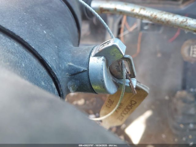 1985 FORD BRONCO 1FMDU15H4FLA52552 Photo 10