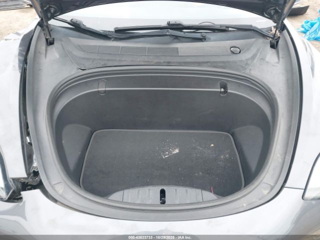 2018 TESLA MODEL 3 5YJ3E1EBXJF114086 Photo 9