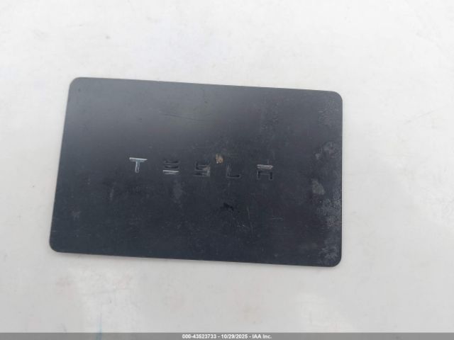 2018 TESLA MODEL 3 5YJ3E1EBXJF114086 Photo 10