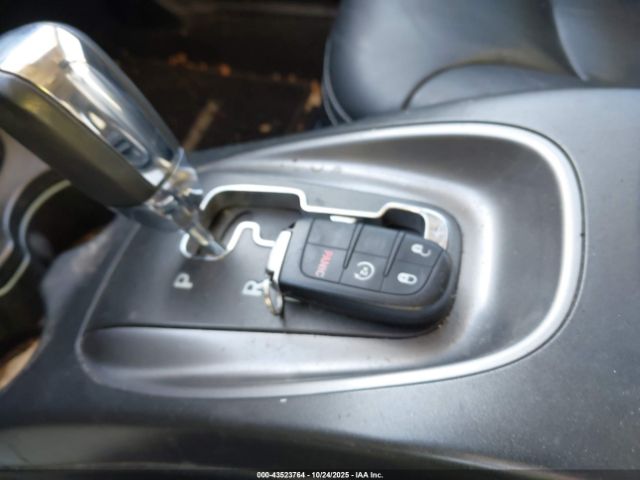 2016 DODGE JOURNEY 3C4PDCGG0GT138626 Photo 10