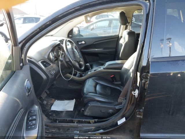 2016 DODGE JOURNEY 3C4PDCGG0GT138626 Photo 4