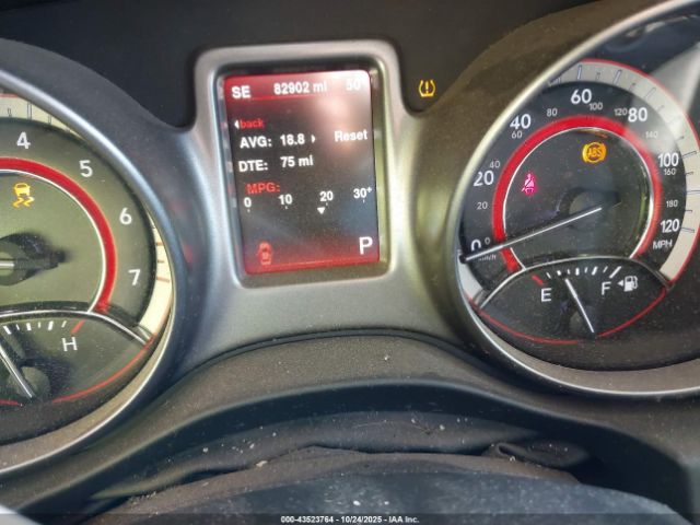 2016 DODGE JOURNEY 3C4PDCGG0GT138626 Photo 6