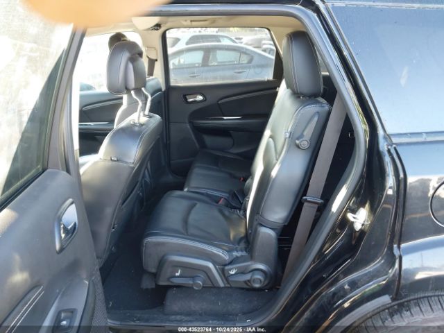 2016 DODGE JOURNEY 3C4PDCGG0GT138626 Photo 7