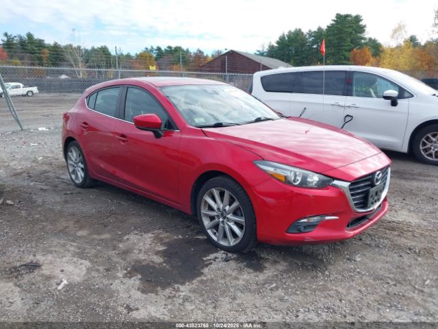 2017 MAZDA MAZDA3 3MZBN1M36HM147627