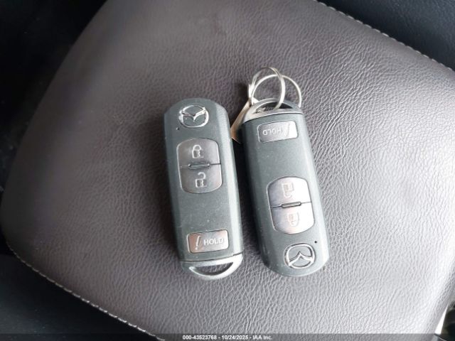 2017 MAZDA MAZDA3 3MZBN1M36HM147627 Photo 10