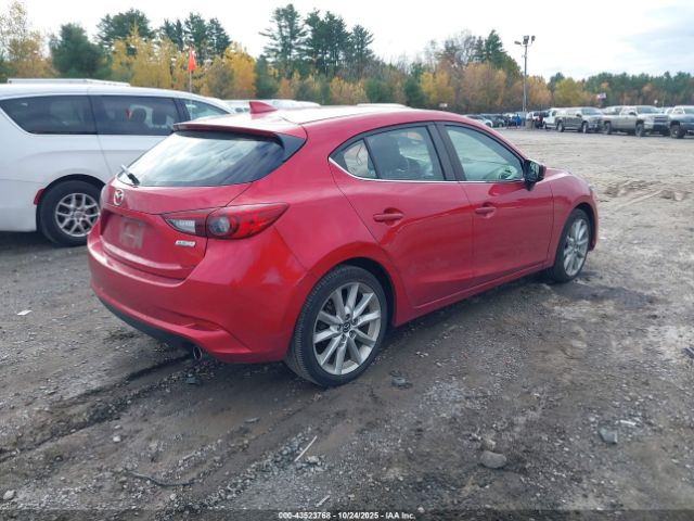 2017 MAZDA MAZDA3 3MZBN1M36HM147627 Photo 3