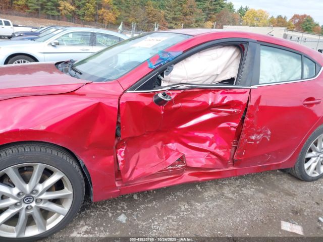 2017 MAZDA MAZDA3 3MZBN1M36HM147627 Photo 5