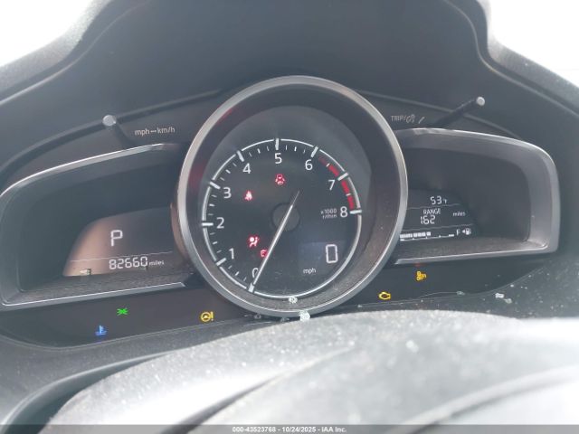 2017 MAZDA MAZDA3 3MZBN1M36HM147627 Photo 6