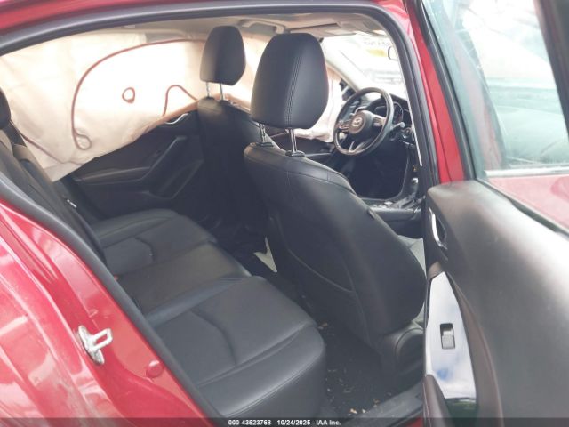 2017 MAZDA MAZDA3 3MZBN1M36HM147627 Photo 7