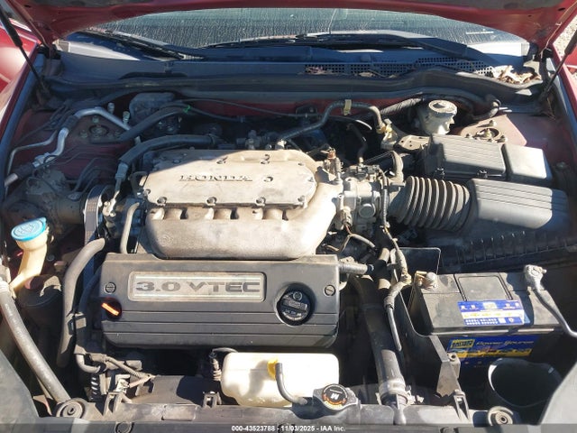 Продаж на аукціоні авто 2007 Honda Accord 3.0 Ex, vin: 1HGCM66517A074900, номер лоту: 43523788