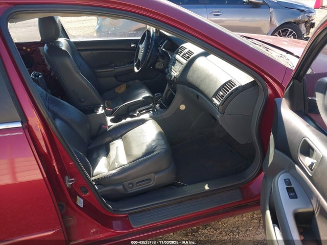 Продаж на аукціоні авто 2007 Honda Accord 3.0 Ex, vin: 1HGCM66517A074900, номер лоту: 43523788