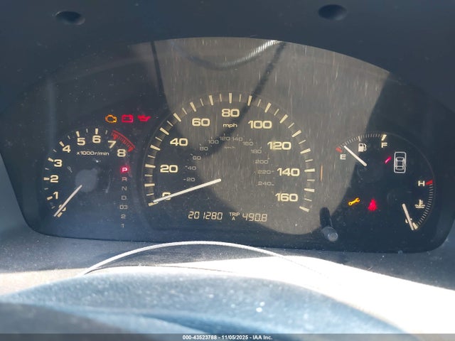 Продаж на аукціоні авто 2007 Honda Accord 3.0 Ex, vin: 1HGCM66517A074900, номер лоту: 43523788