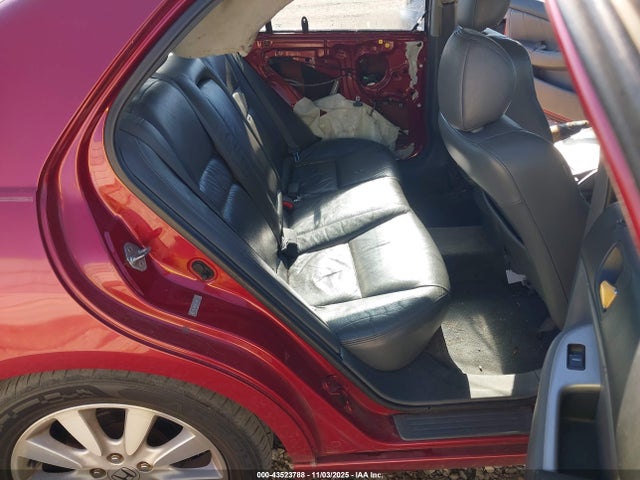 Продаж на аукціоні авто 2007 Honda Accord 3.0 Ex, vin: 1HGCM66517A074900, номер лоту: 43523788