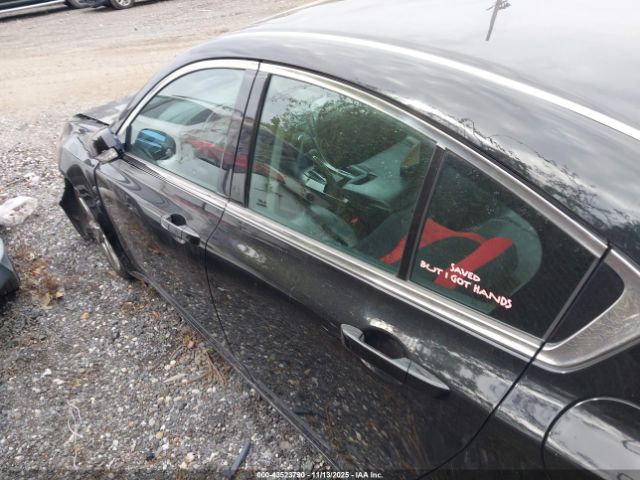 2013 ACURA TL 19UUA9F78DA005326 Photo 2