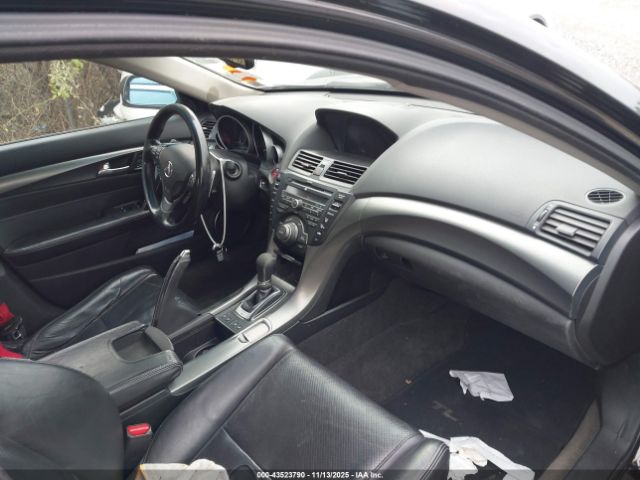 2013 ACURA TL 19UUA9F78DA005326 Photo 4