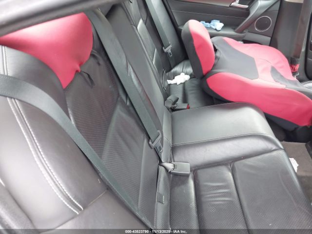 2013 ACURA TL 19UUA9F78DA005326 Photo 7