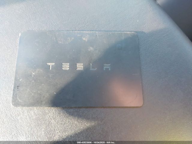 2019 TESLA MODEL 3 5YJ3E1EA0KF298348 Photo 10