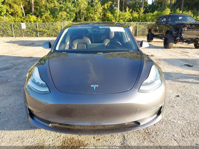 Tesla MODEL 3 2019 5YJ3E1EA0KF298348 Image 12