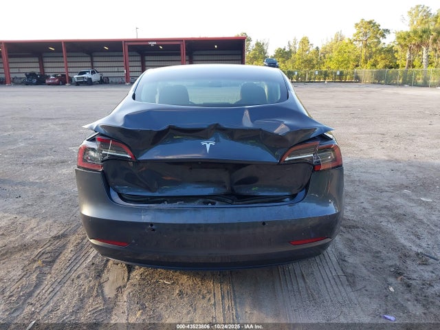 Tesla MODEL 3 2019 5YJ3E1EA0KF298348 Image 16