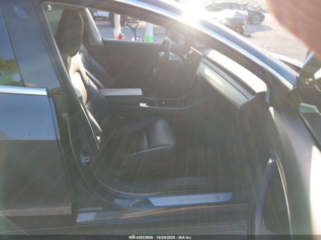 2019 TESLA MODEL 3 5YJ3E1EA0KF298348 Photo 4