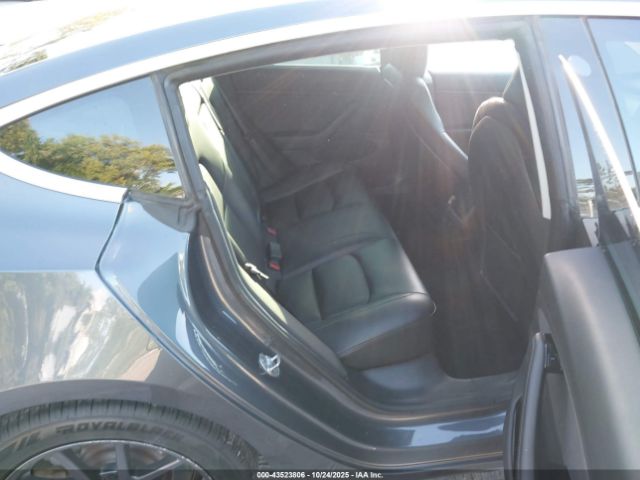 2019 TESLA MODEL 3 5YJ3E1EA0KF298348 Photo 7