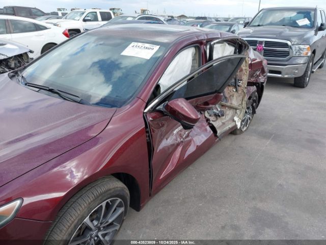 2015 ACURA TLX 19UUB3F5XFA006523 Photo 5