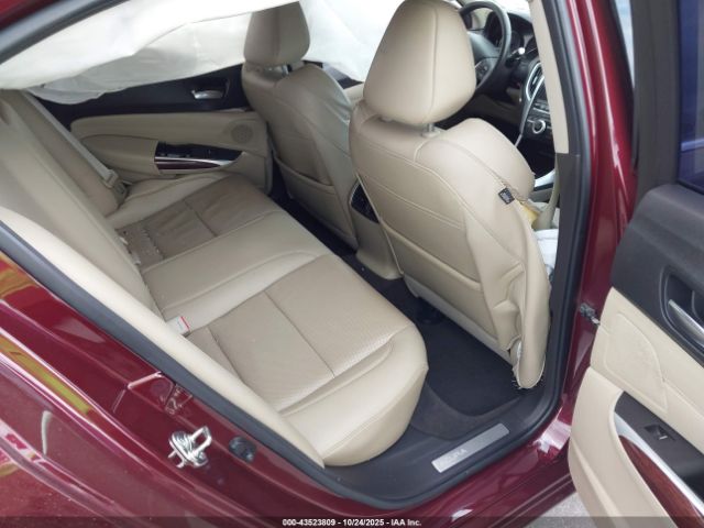 2015 ACURA TLX 19UUB3F5XFA006523 Photo 7