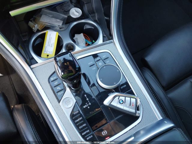 2023 BMW 840 GRAN COUPE WBAGV4C09PCL67178 Photo 10